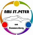 Neue Mittelschule St. Peter/Kammersberg